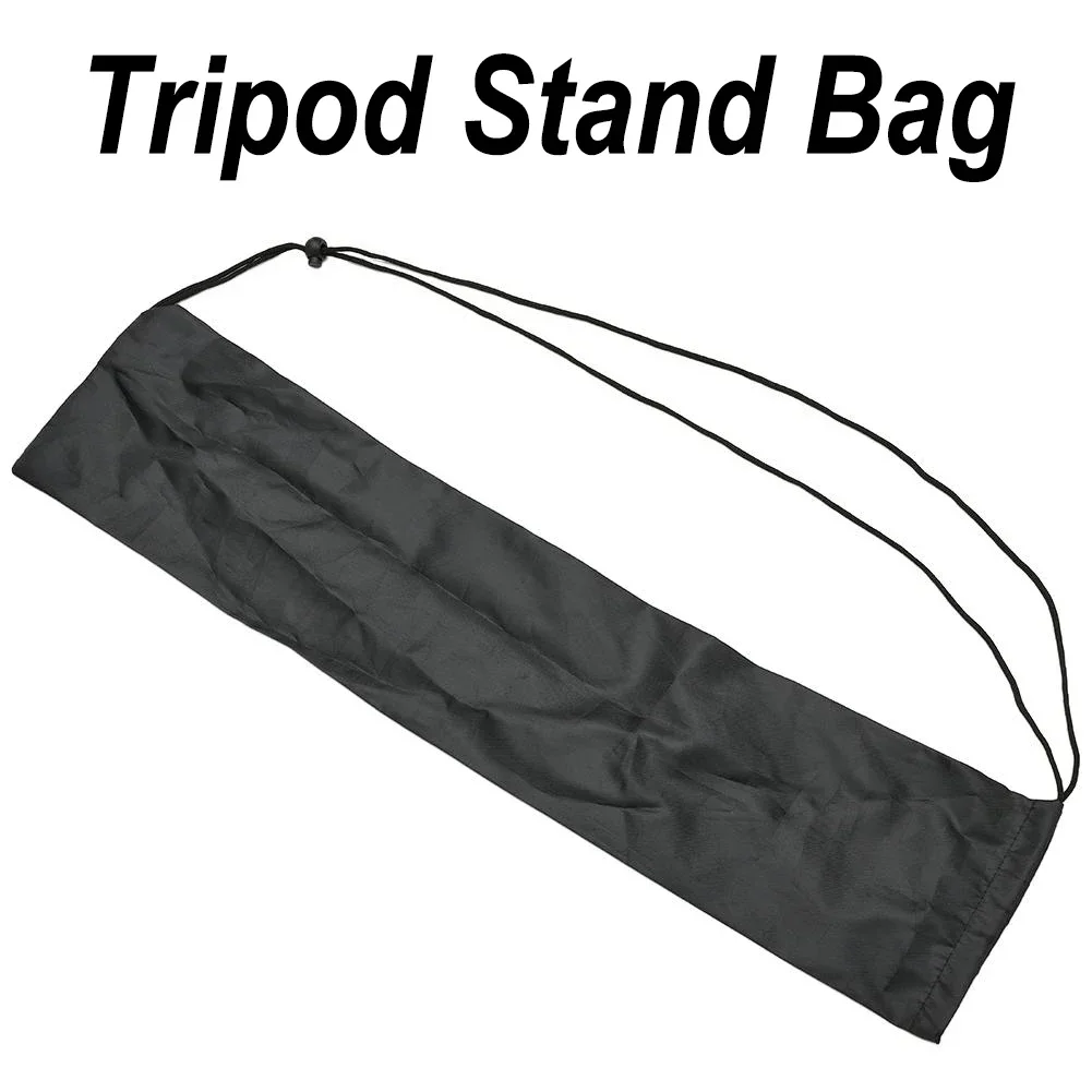 Drawstring Toting Bag Handbag For Mic Light Tripod Stand Umbrella Foldable Tripod Bags Portable Studio Light Stand Carring Case