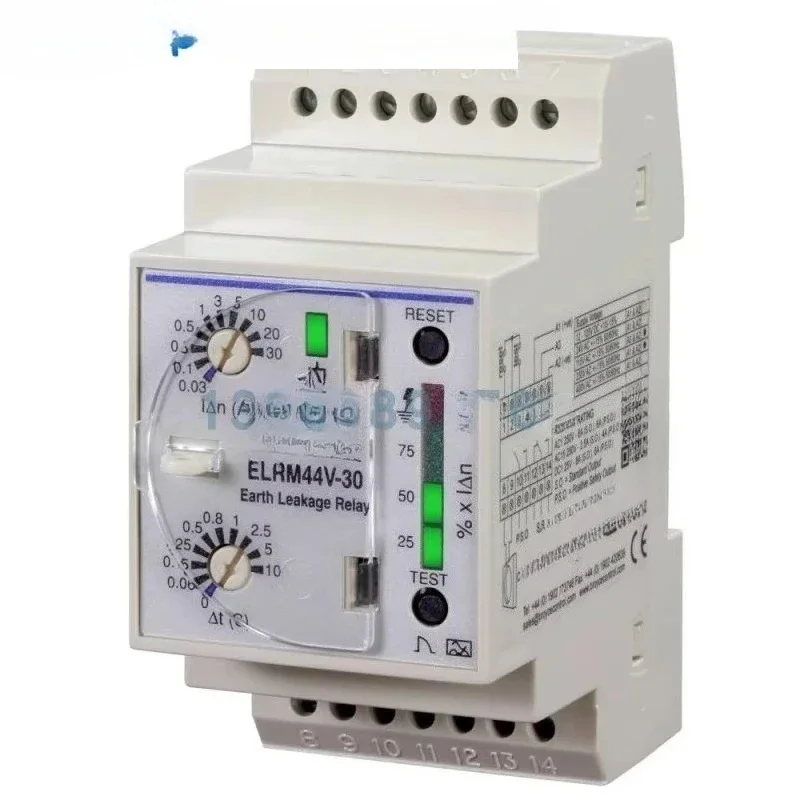 

Leakage Detection Relay Is Brand New, Original And Genuine