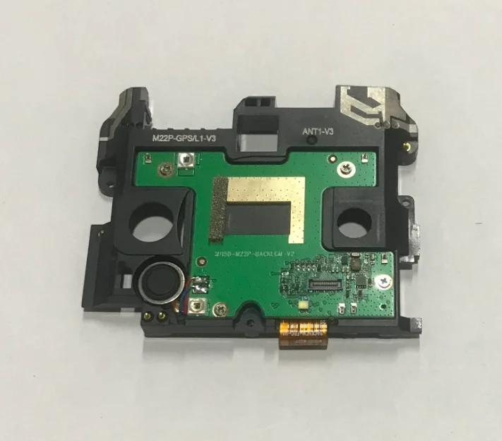 BACK light sensor Board for DOOGEE S110
