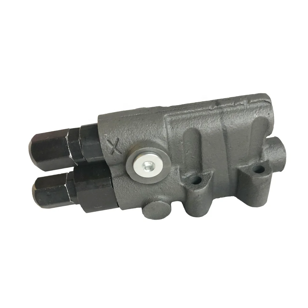 DFR1 DR control valve A10VSO28 A10VSO18 A10VSO16 pump parts for repair REXROTH pump good quality construction machinery parts