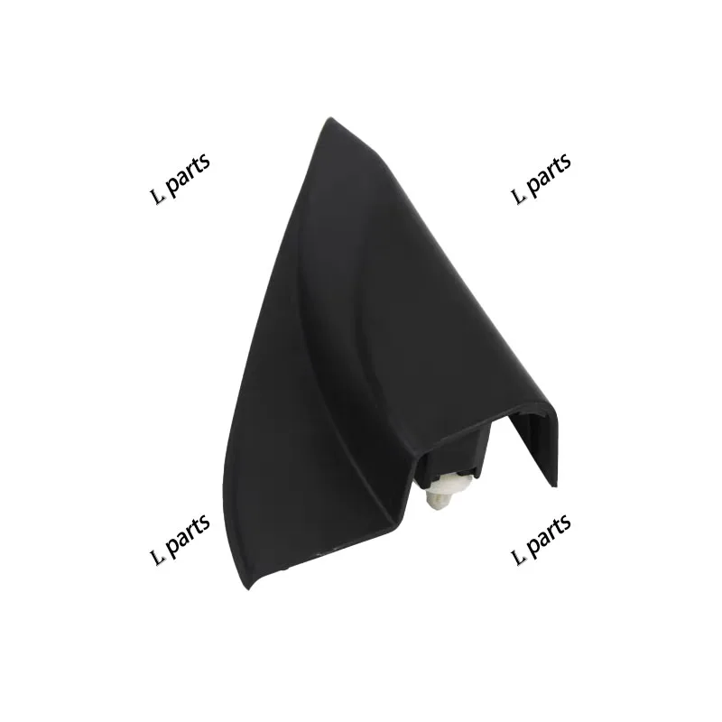 

Для JAC T6 T8 Зеркало заднего вида, передняя дверь, треугольная накладка, внутренняя передняя стойка А, левая и правая OEM6102300P3010 6102400