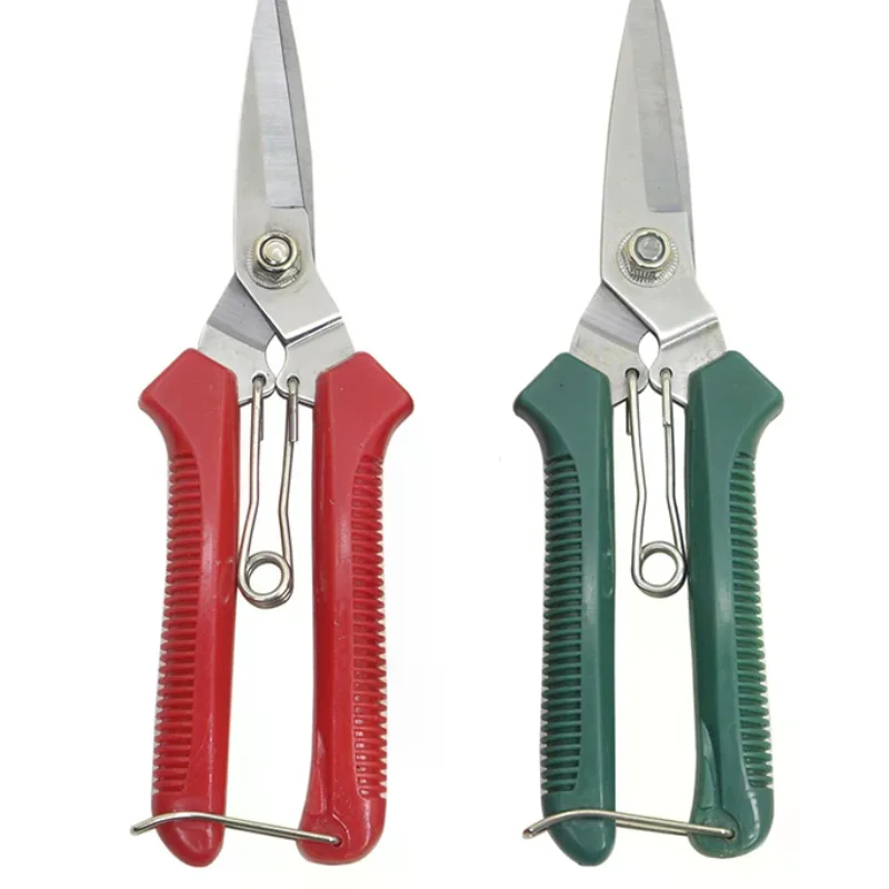 

Секатор Ножницы Садовый резак Секаторы из нержавеющей стали