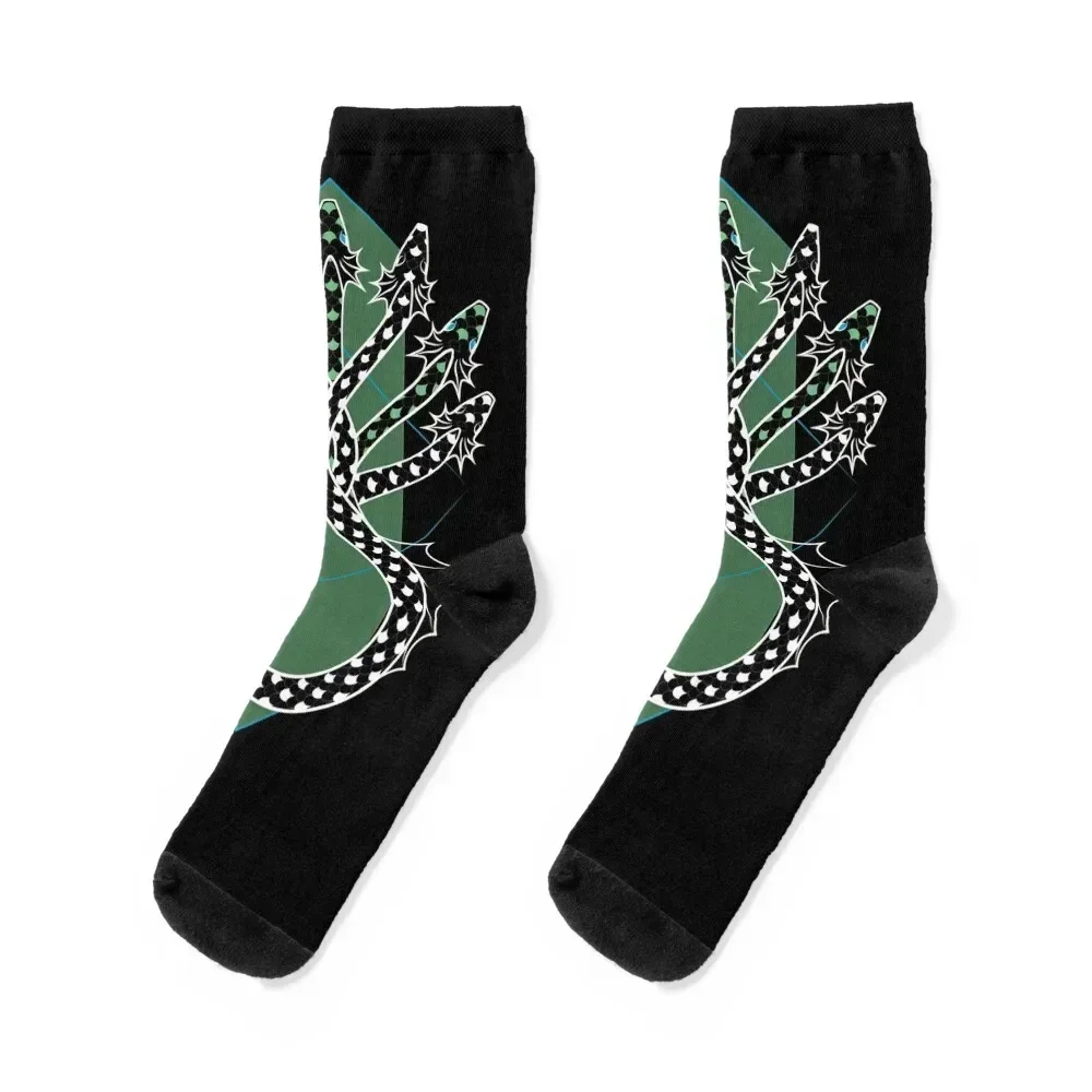 

Hydra Socks Sports luxe set Socks Girl Men's