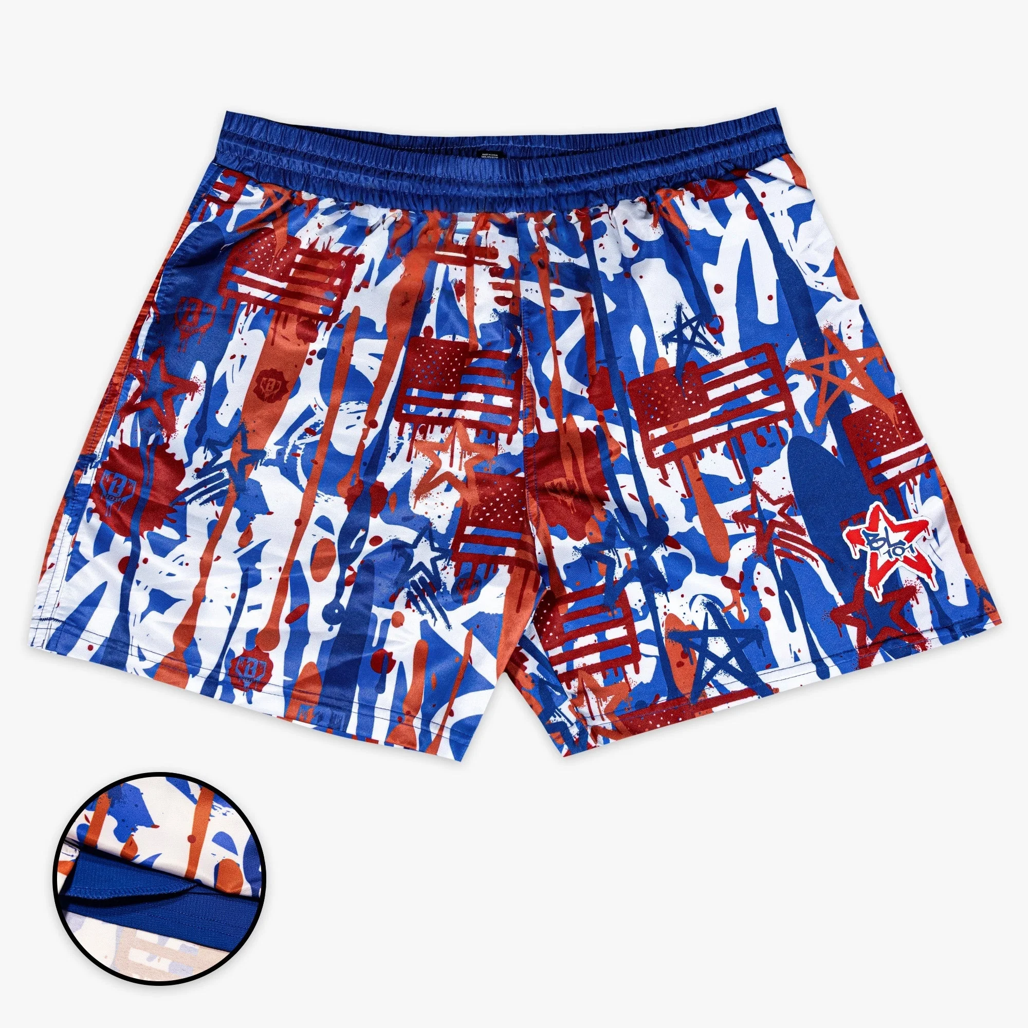 

2026 New 3D Printed Shorts for Men and Women, Fashionable, Trendy, Comfortable, Sports Training, Beach Leisure