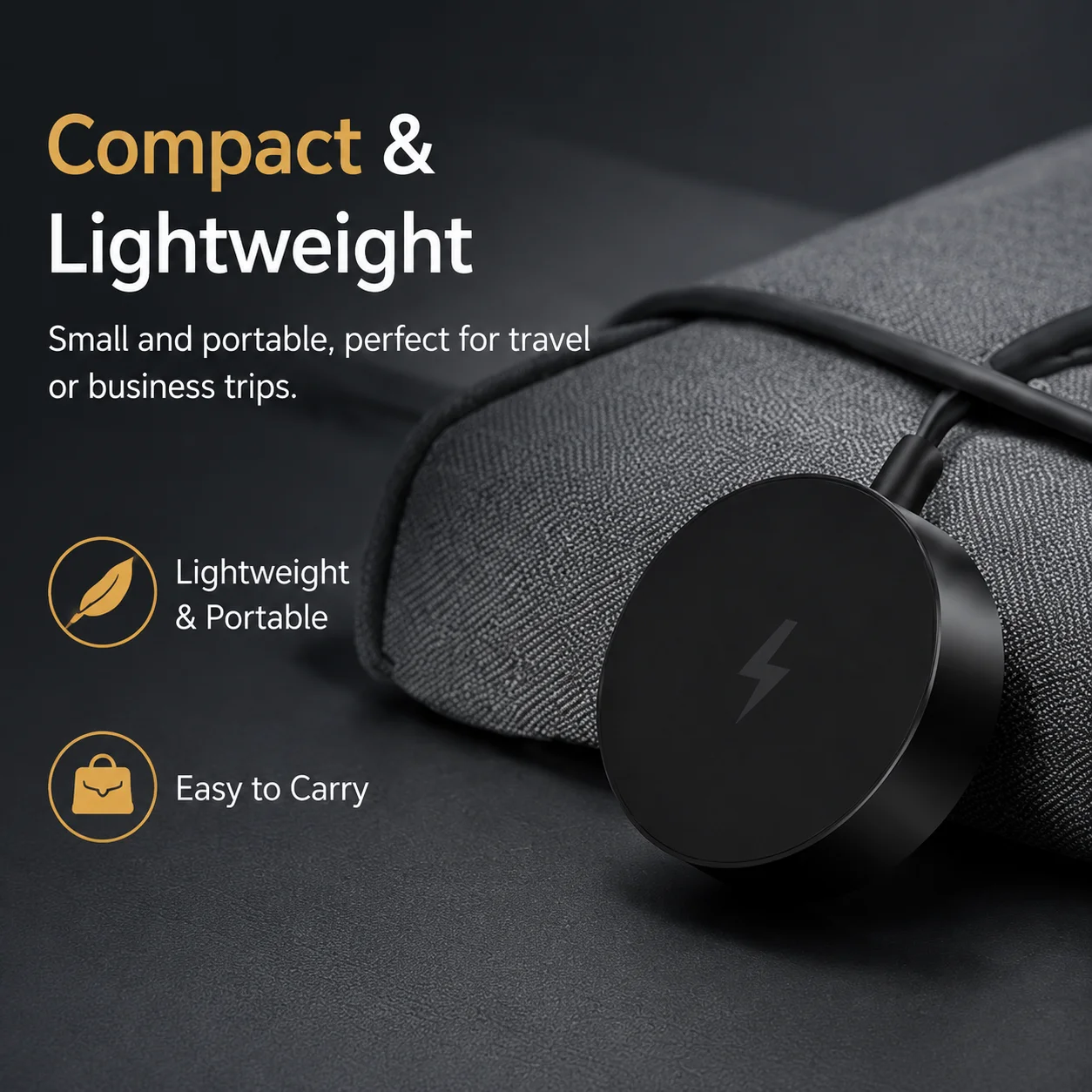 Kabel Pengisi Daya untuk Micha - Smartwatch Watches Michael Kors ulasan dan harga