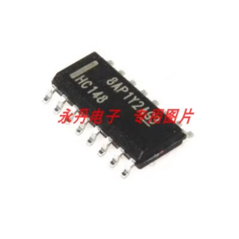 Brand new original genuine SN74HC148DR 74HC148D patch SOP16-3.9MM volume direct shot