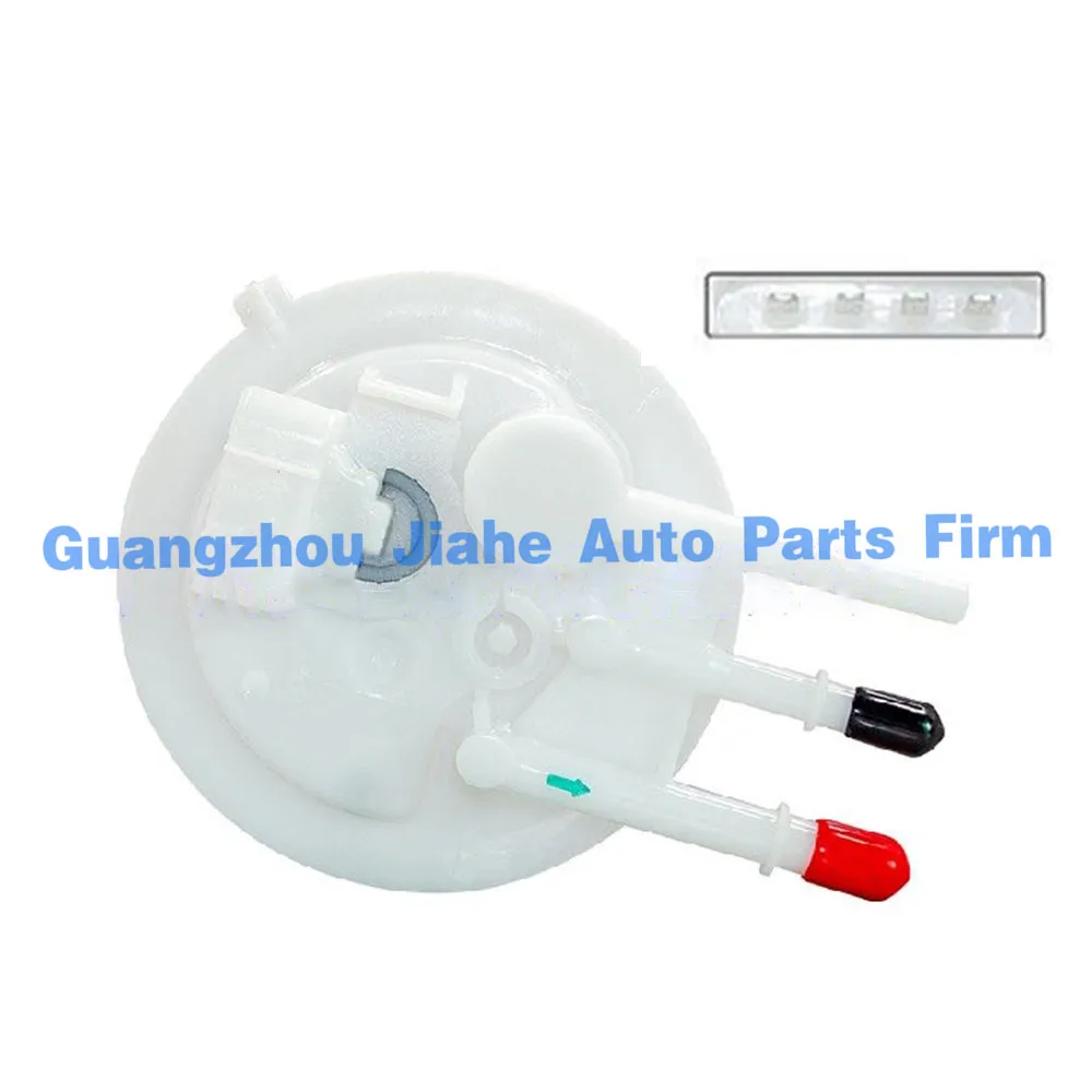 PAT Auto Electric Fuel Pump Assembly For BYD M6 M6-1106610