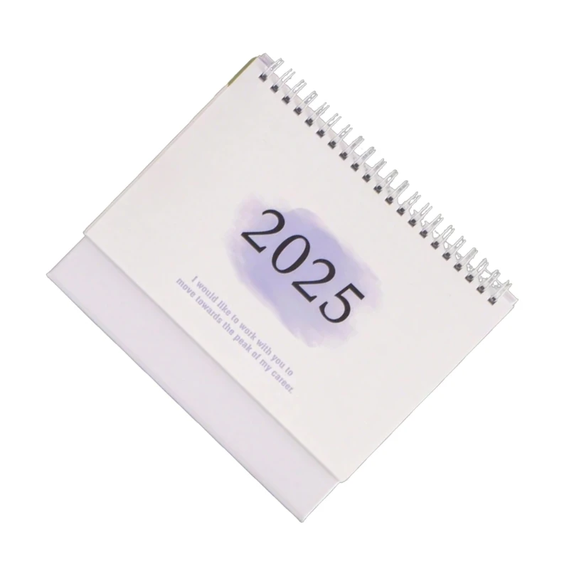Настольный календарь на 2024–2025 гг., Настольный календарь-планировщик для офиса с 09.2024 по 12.2025. Настольный календарь для