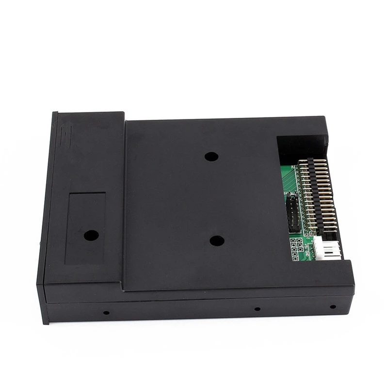 Top-U100K 3.5In 1.44MB 1000 Floppy Disk Drive To USB Emulator Simulation For Musical Keyboard 34Pin Floppy Driver Interface