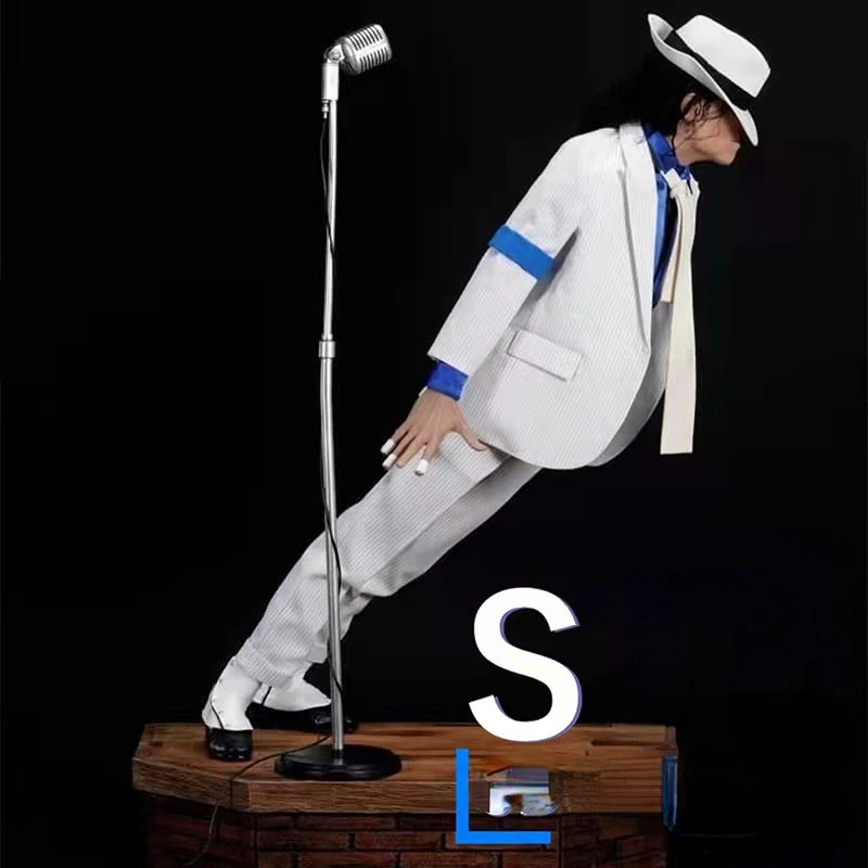 

1/24 Scale The Eternal Legend of The World Dance King Resin Figure Assemble Model Kit Unassembled Unpainted Statuettes Toys