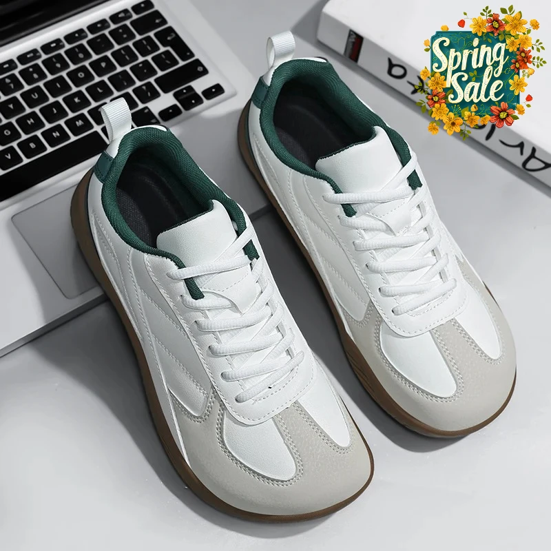 

Мужская обувь, кроссовки, модные повседневные туфли, дышащие повседневные мужские кроссовки, обувь с противоскользящей подошвой, белые мужские лоферы, обувь для походов