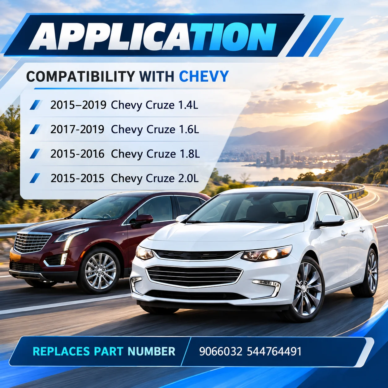 9066032 Battery Current Sensor For Chevrolet Cruze 2015-2019 Battery Temperature Voltage Sensor Monitoring Cable Terminal