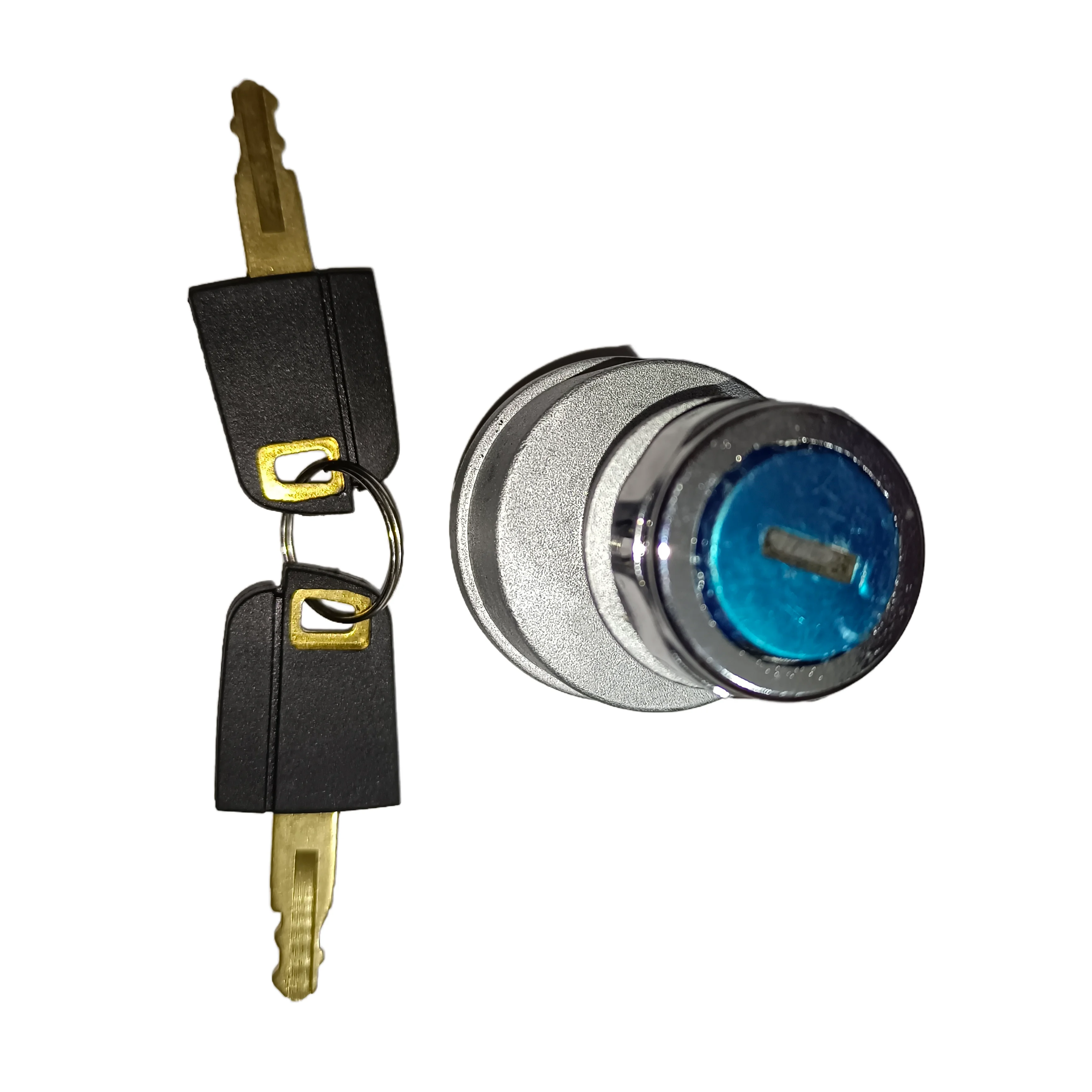 

Для переключателя замка зажигания грузовика 9G7641 E320C/E320D