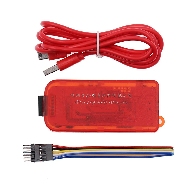 PIC KIT2/3/3.5 프로그래머/시뮬레이션 장치/다운로더/프로그래머 키트3.5+ PICKIT