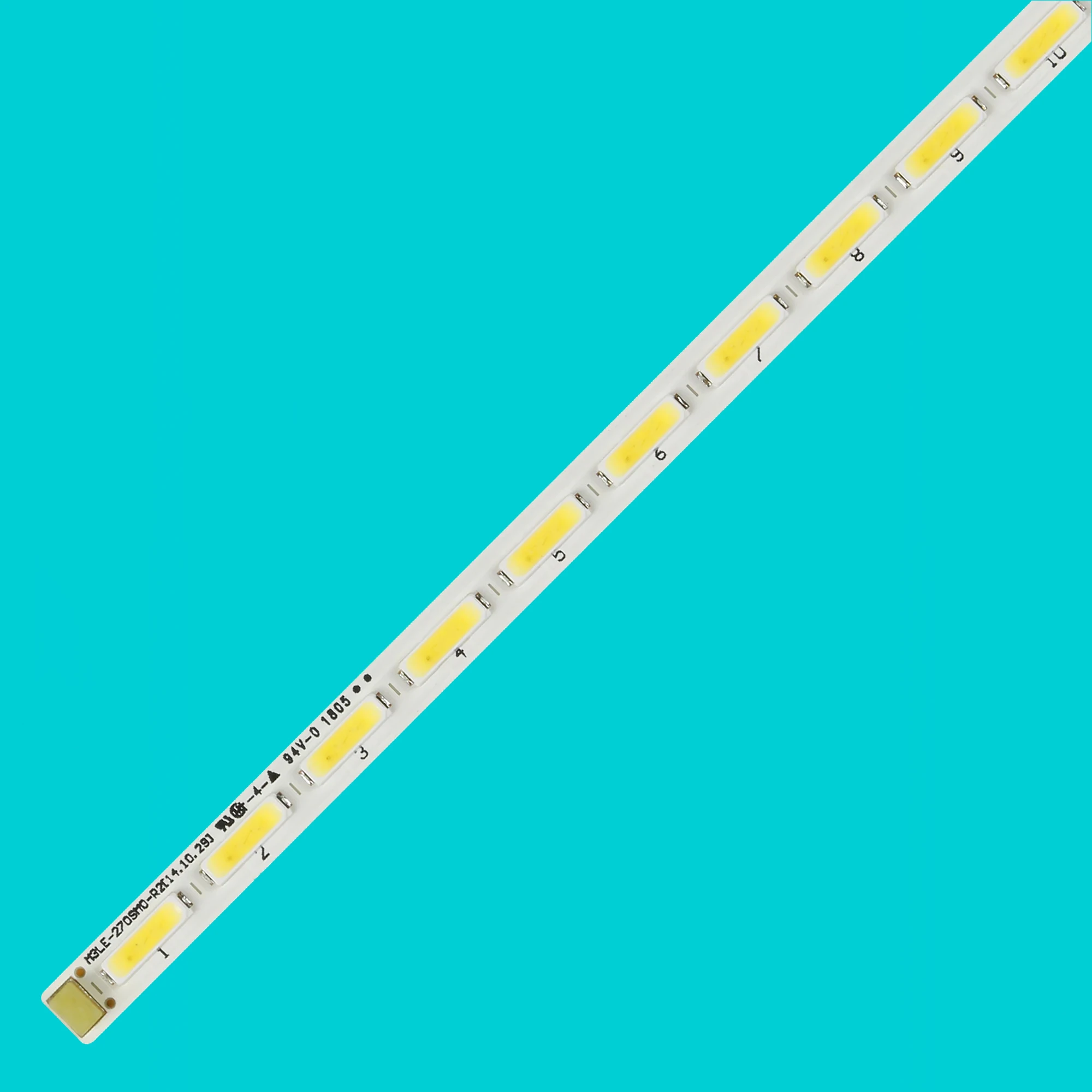 36 Lamp LED strip For M2LE M3LE-270SM0-R0 R2 r4 S27E360H S27D360H CY-MJ270BNLV1V S27D390H LS27E390HS T27D390EX
