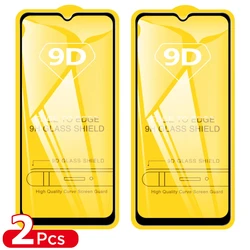 2-1Pcs Screen Protector For Samsung Galaxy A56 A55 5G A17 A16 A15 A14 A13 A36 A35 A34 A33 A32 A54 A53 A26 A25 A07 Tempered Glass