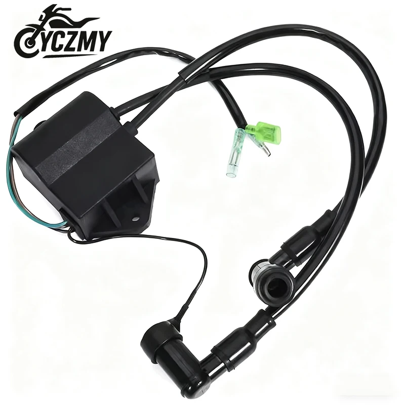 

CDI for hangkai 12HP 2 Stroke outboard motor