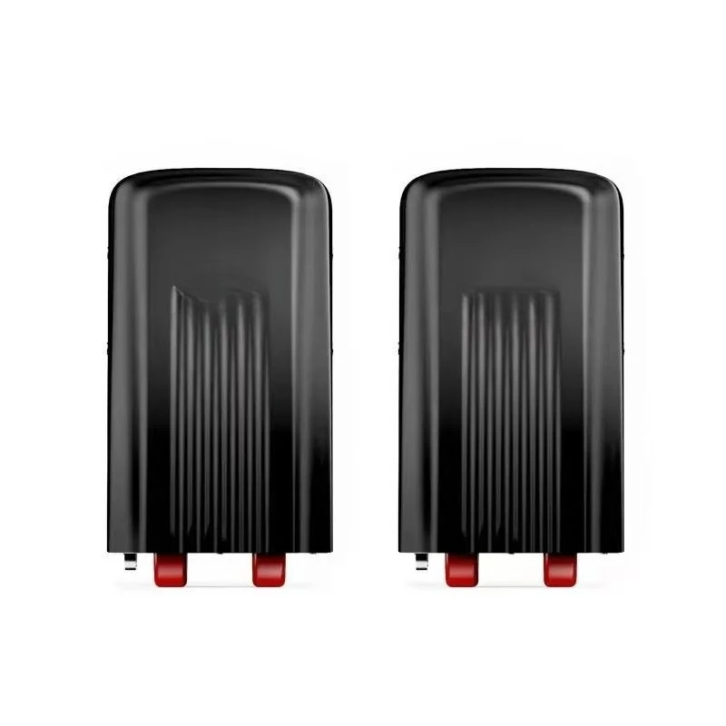Two-wheel motor gate motor eight-character door opener villa courtyard gate intelligent motor