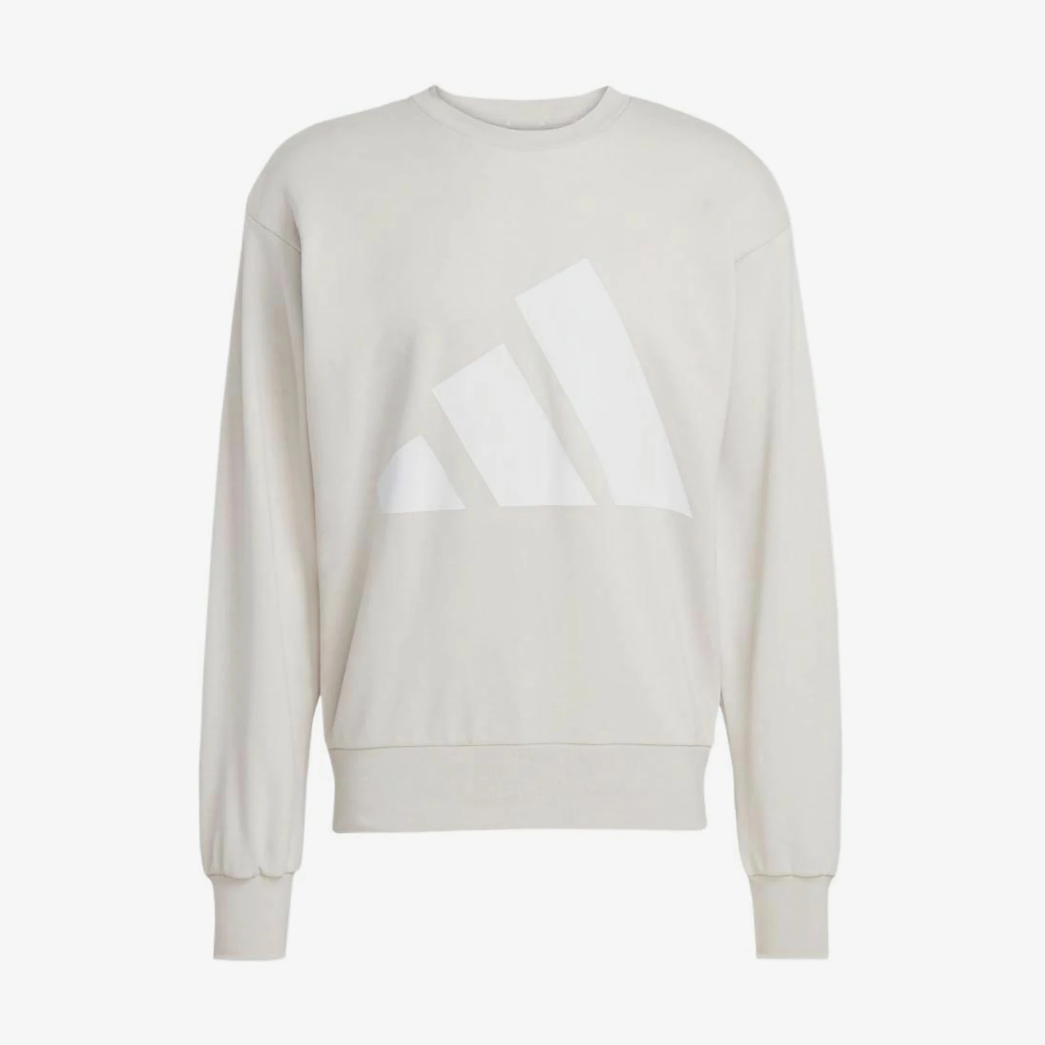 

Adidas Official Authentic 229, весенняя мужская вязаная спортивная свободная толстовка с круглым вырезом JE8953