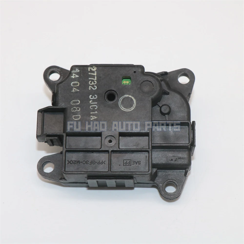 Original 27731-3JC1A 27731-3SB0A A/C HVAC Door Actuator for Nissan Pathfinder Altima Maxima Murano Titan XD  2013-2023