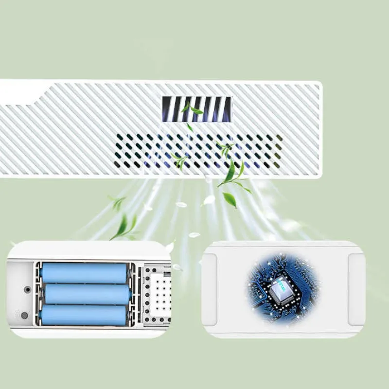 مستشعر الرادار الذكي لتنقية رائحة الحيوانات الأليفة صندوق الحيوانات الأليفة الذكي قفص الأرانب قفص المنزل الذكي لتنقية الهواء للحيوانات الأليفة