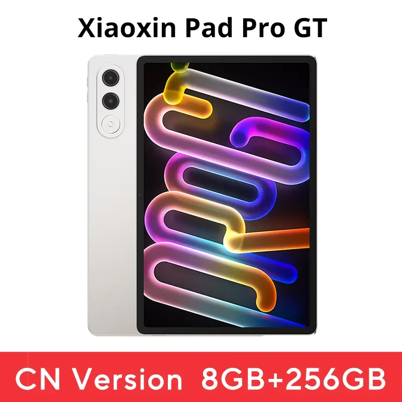 Origina Lenovo Xiaoxin Pad Pro GT Tablet CN Version 11.1'' 3.2K