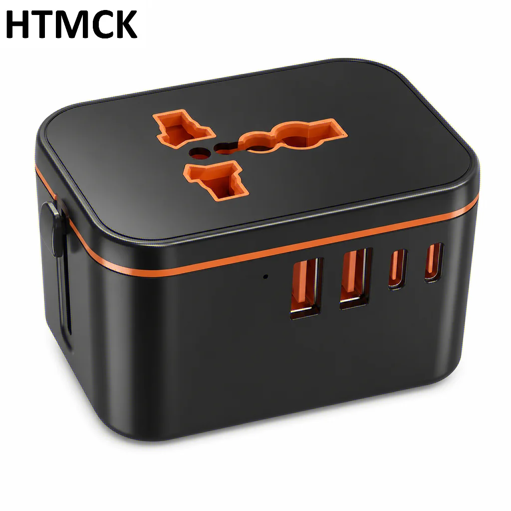 #79 Best Fast Charging Adapters to Buy In 2026