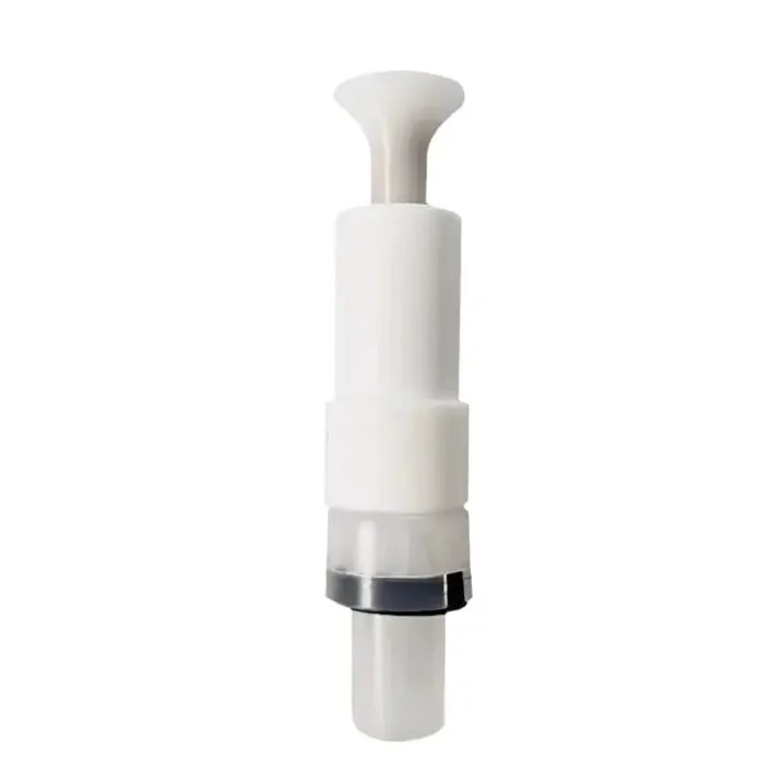 Electrostatic Powder Coating Flat+Round Nozzle HQ for Spray Gun GM03 Extend Rod