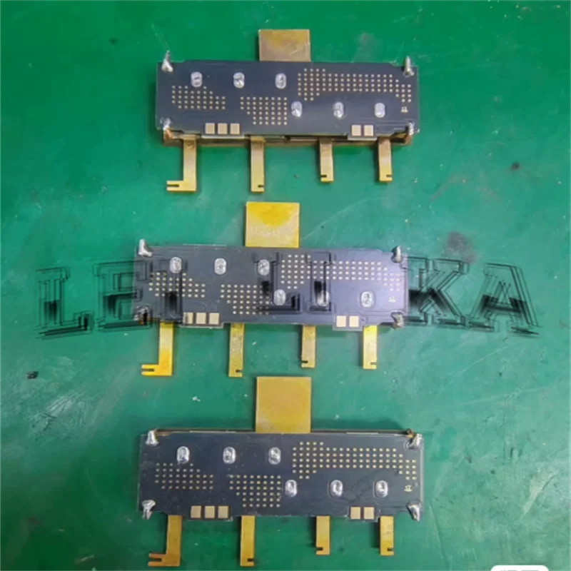 

1pc 4n0 903 028n Igbt Repair Module For A8 D5 48v Hybrid Generator - Car Accessory Tool