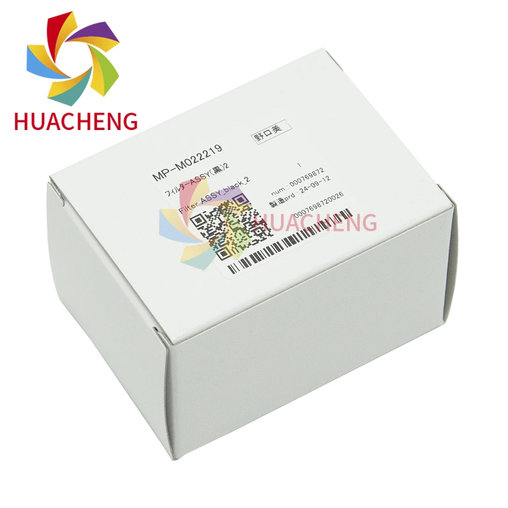 1Pc Genuine Filter Assy M022219 Printer Parts for Mimaki UJF6042 UJ3042 JV330 UJV100 JV100