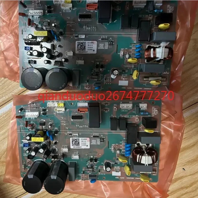 

0011800814 Suitable for Haier inverter air conditioner main board 0011800339AA/AX/AJ/AH/BC/BH/AT