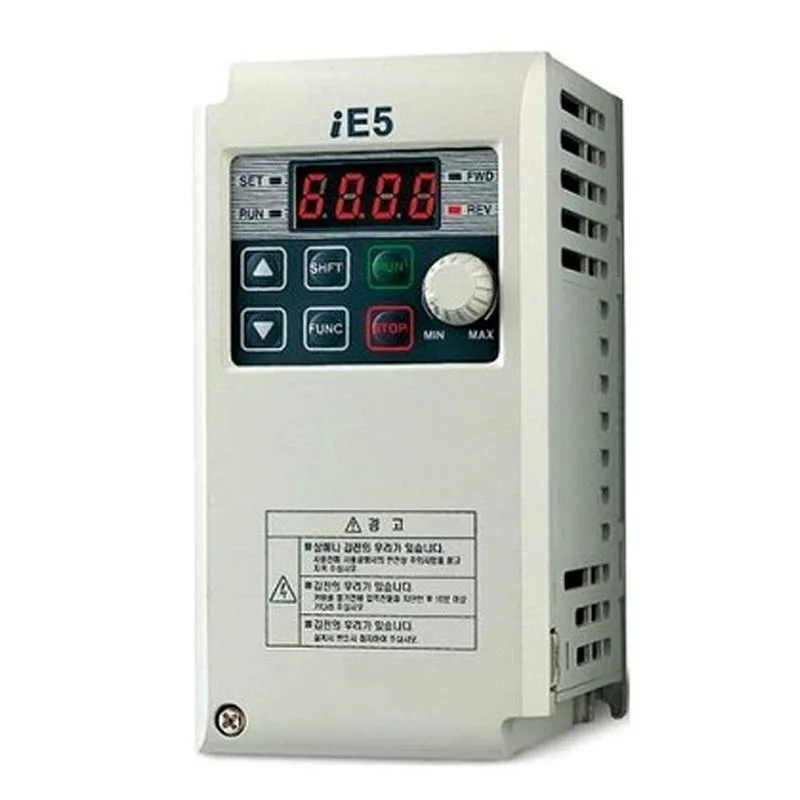 Nouvelle SV002iE5-1C SV002iElacaked C Inverter