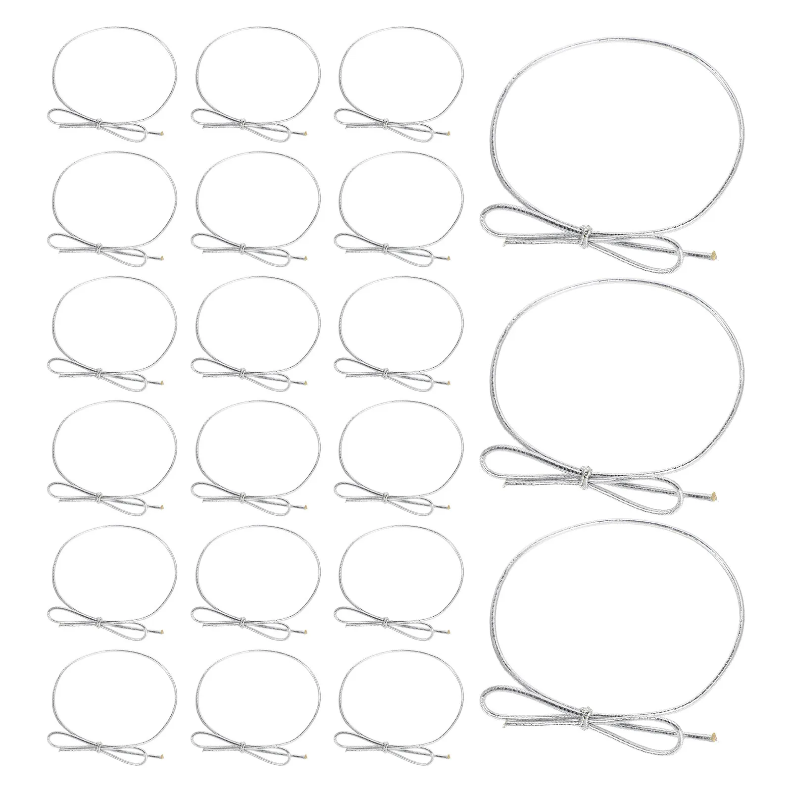 100-pieces-de-nœuds-elastiques-metalliques-fins-pre-noues-pour-emballage-cadeau-attaches-elastiques-pour-emballage-attaches-pour-cadeaux-de-mariage