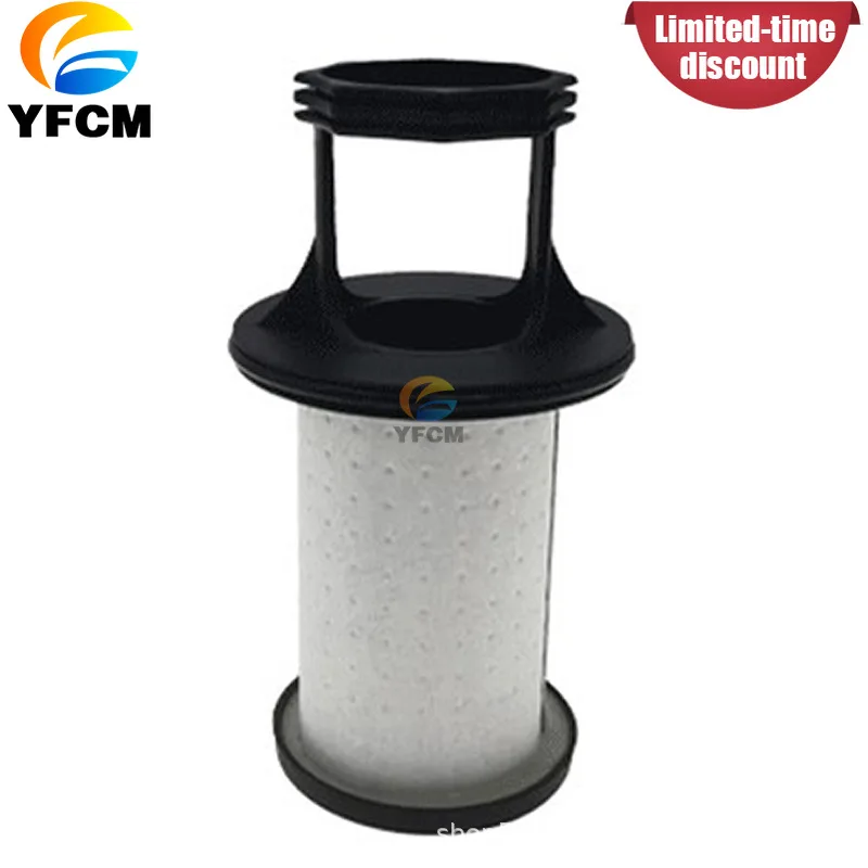 1 PCS 10136799 LC5005X Oil Separator Glass Fiber Filter for Provent 200