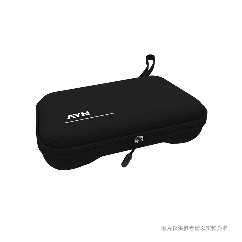 AYN Thor Baseモデル ブラック 8+128GB ケース付き AYN THOR Dual Screen Flip Up Handheld Accessories Device Gaming