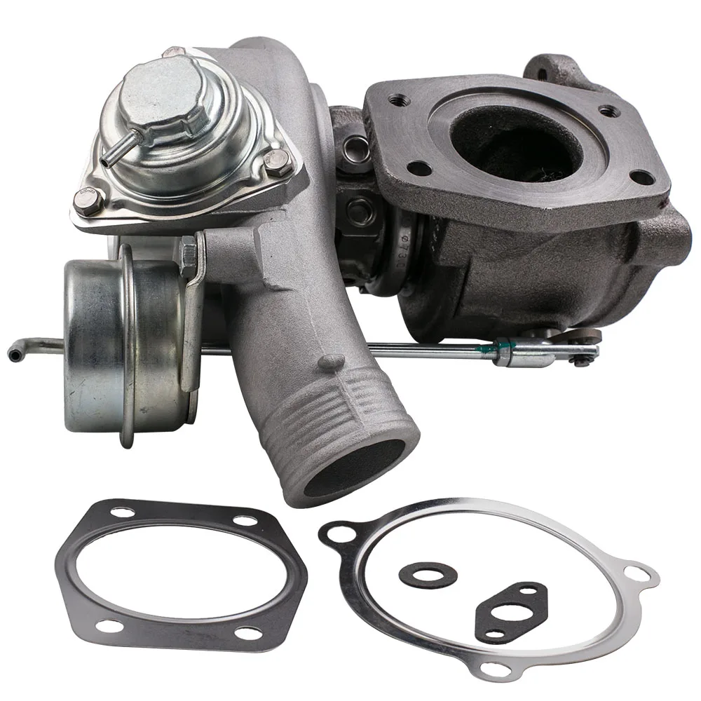 TD04L-14T Turbo turbocompresor para Volvo V70 S80 S60 N2P25LT 2.5L 2003-2009 49377-06202 30650634