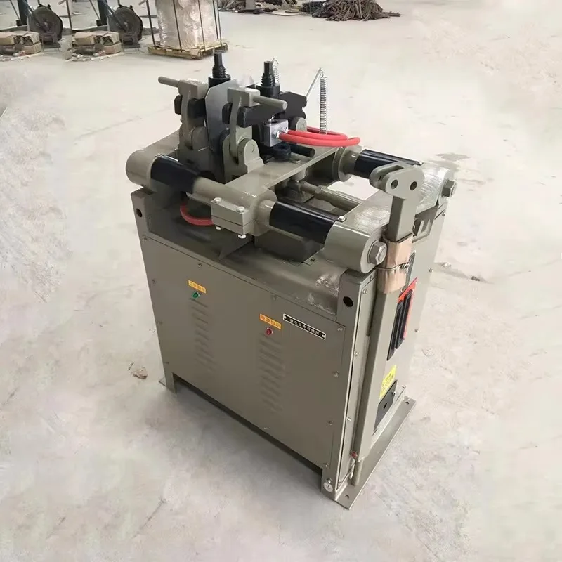 

Steel Bar Welding Equipment Bearing Thread Welding Technology UN-150 Automatic Multifunctional Electric Butt Welding Machine