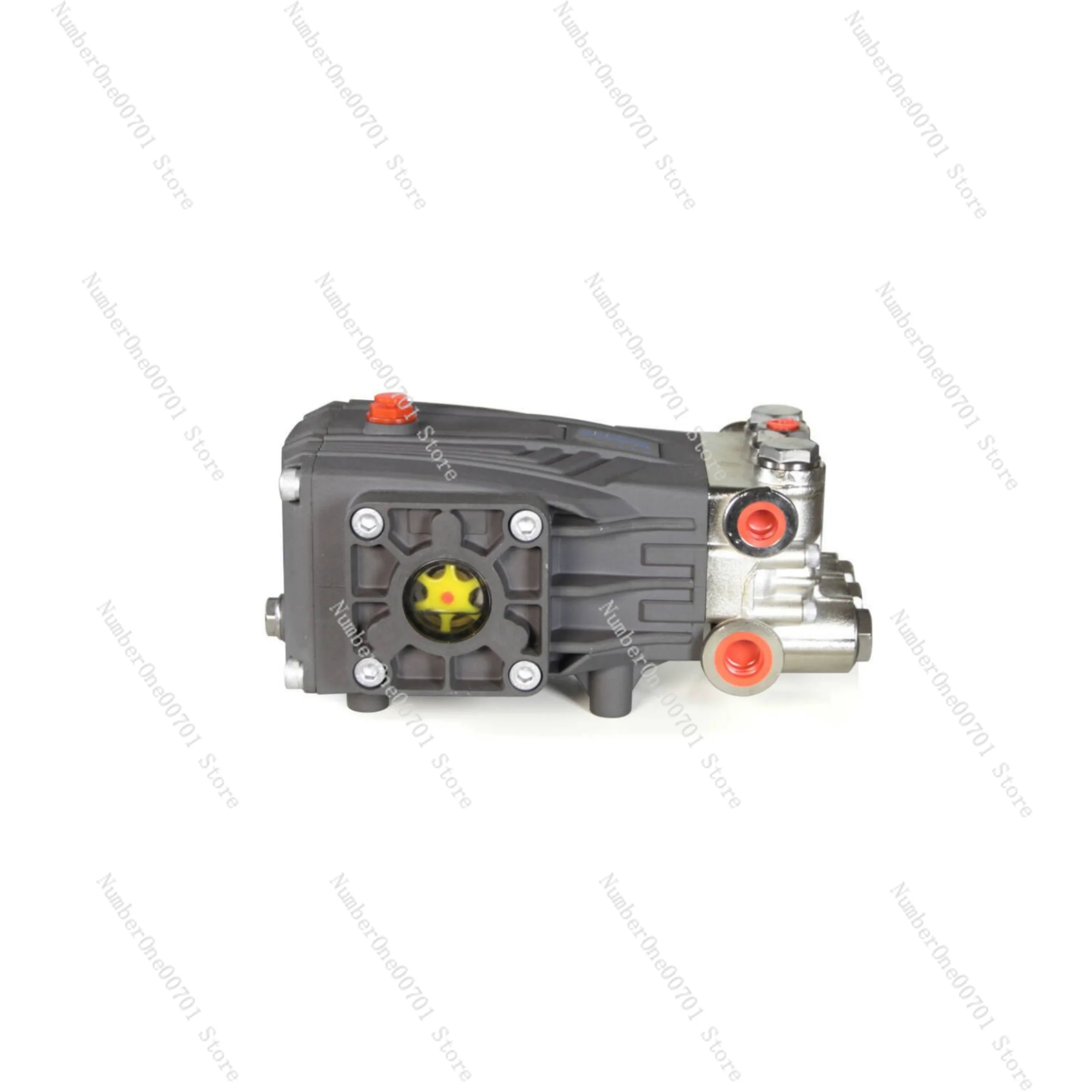 Italy Design High pressure plunger pump 15 L/min 200 Bar Italian pump for high pressure washer