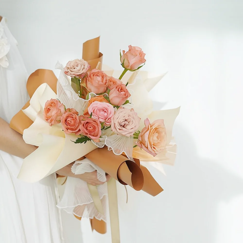 ริบบิ้นตาข่ายลายคลื่นสำหรับตกแ - Papercraft Supply Ribbon บทวิจารณ์และราคา