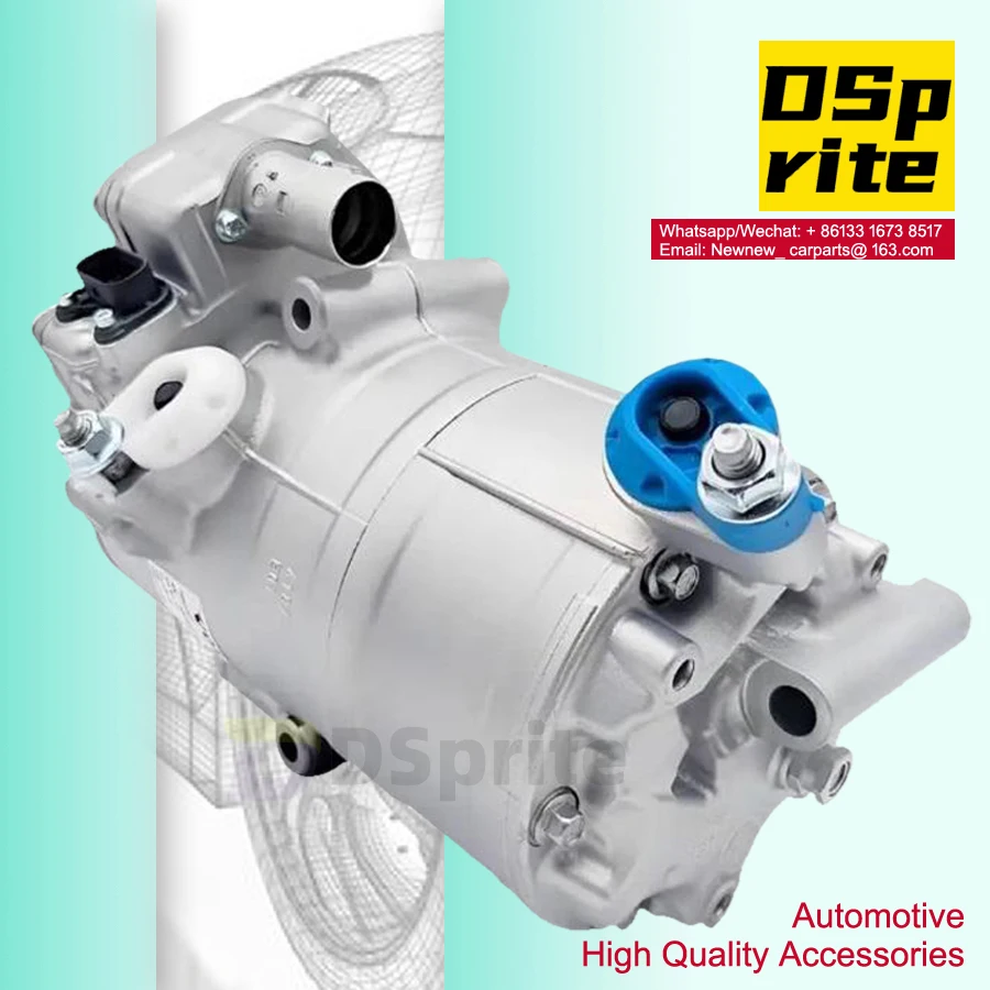 

AC A/C Air Conditioning AC Compressor SHS-33 P36012637 For Volvo Lynk & Co 01 S60 XC60 S90 XC90