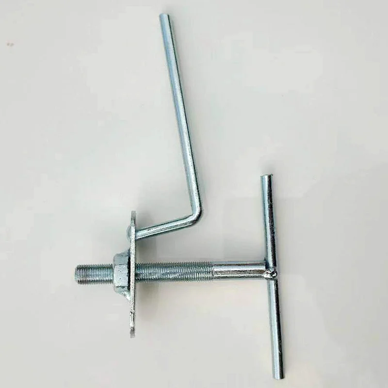 Special Tool For Cotton Candy Machine Cap Remover Self-made Accessory Wrench Pull Out Cap And Remove Sugar Net Cover