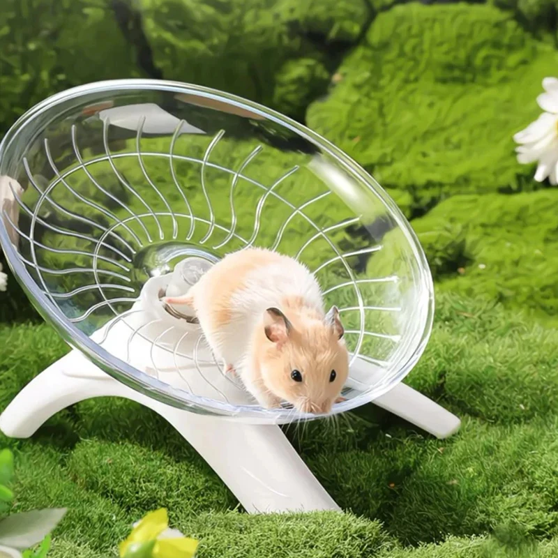 Thumbnail 2 - #5 Compare Hamster Exercise Wheels Before You Buy