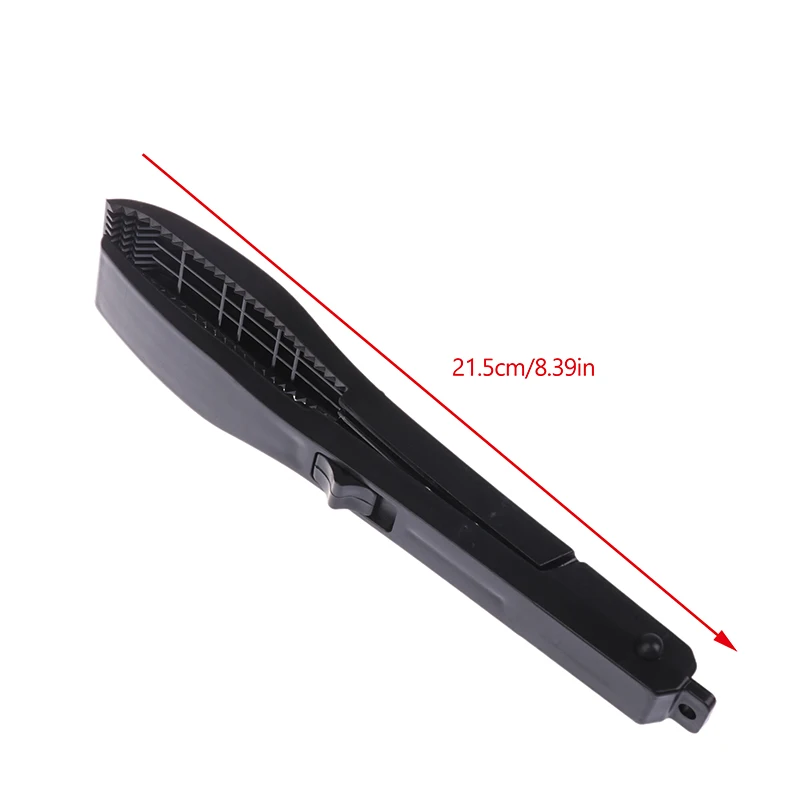 Alat pancing ikan multifungsi, klip tangan pengontrol, alat pancing pegangan badan, penjepit Gripper dengan Switch-B2 kunci