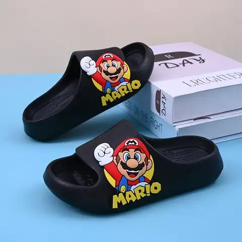 10 best sales मारियो चप्पल - №9