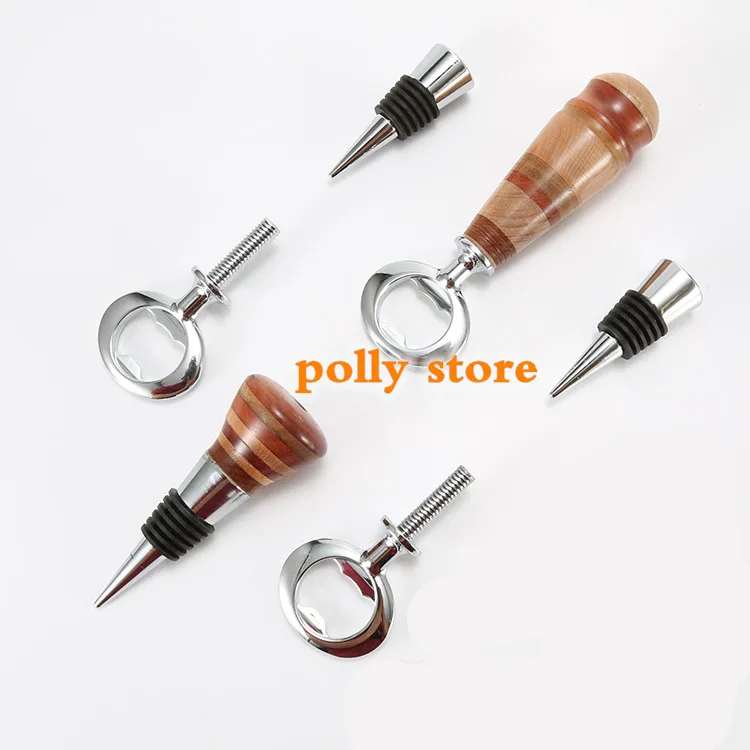 1pc Bottle Opener Kit Metal Bottle Opener DIY Craft Beer Bottle Opener Blank Bottle Opener **