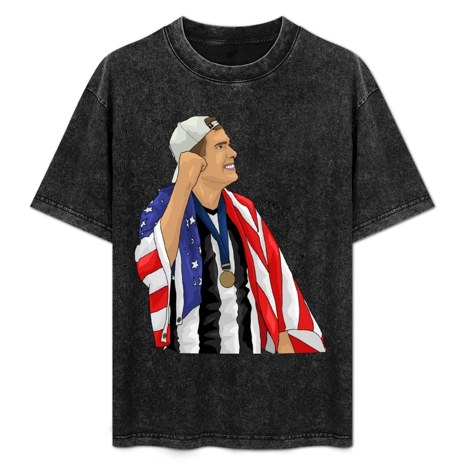 

Mason Cox Premiership T-Shirt