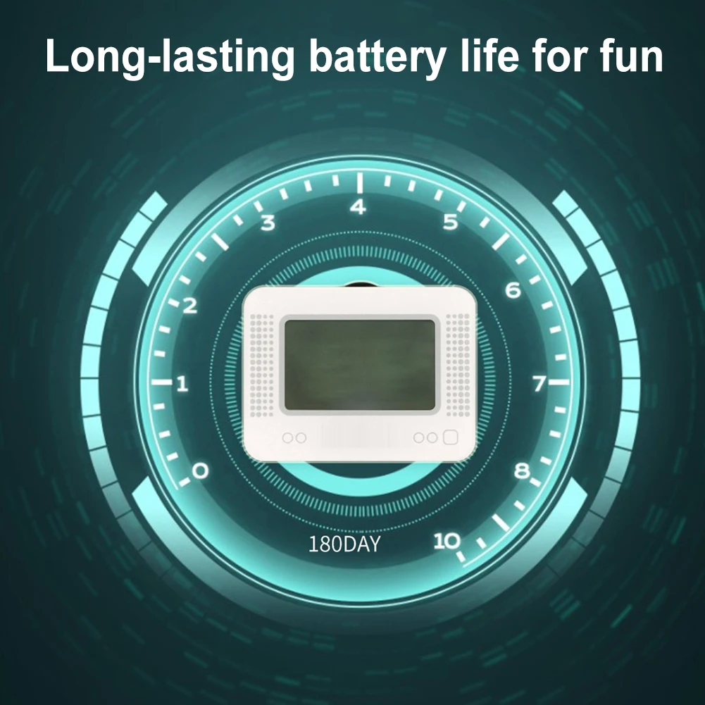 

Smart Simulator Acrylic NFC Emulator Chargeable Intelligent Simulator for Switch Gaming Accessory