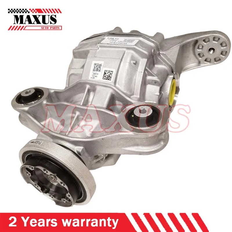 Challenger Charger 300 Rear Axle Differential Upgrade 3.90 Limited Slip 5038703AG  5038703AJ 5038703AI 440-1562