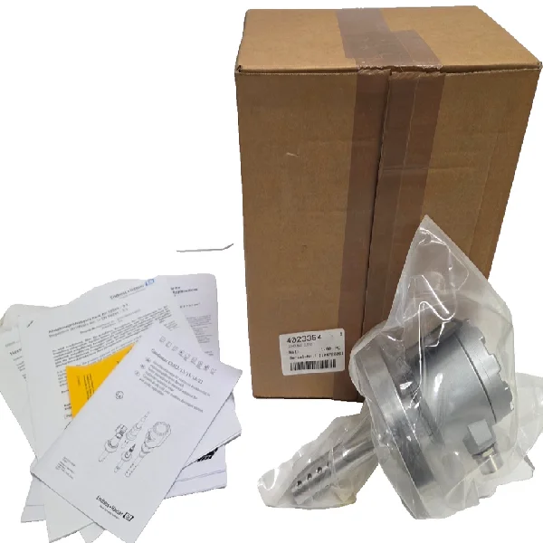 

Аналоговый датчик проводимости Condumax C12c12-y9y5a Совершенно новый оригинальный точечный ПЛК