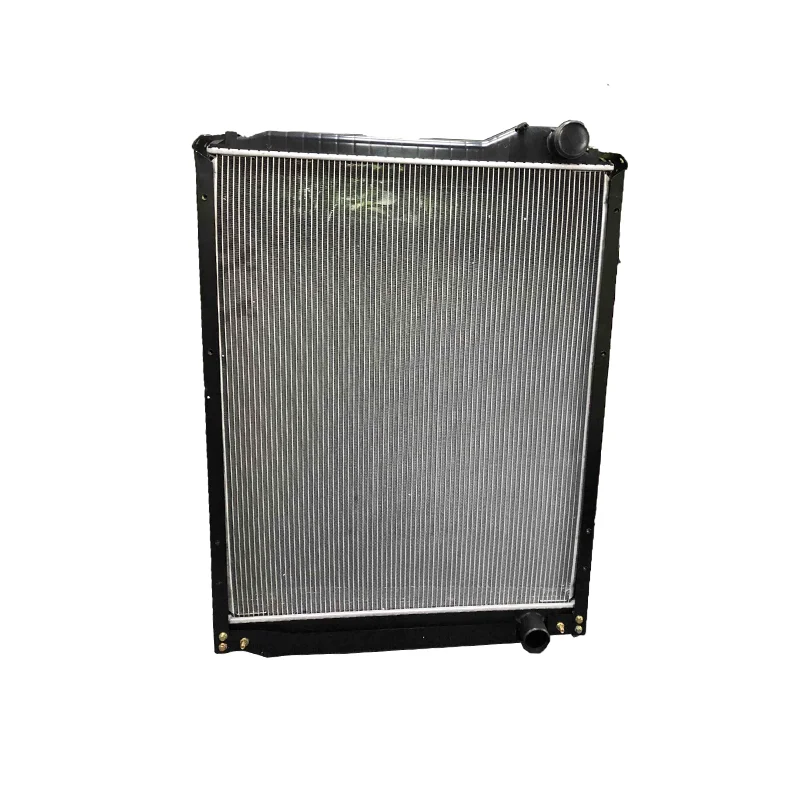 Spot sale new model radiator 16041-E0140 for hino zs fs ss2p